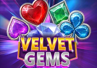 Velvet Gems