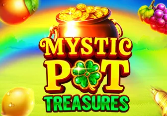 Mystic Pot Treasures