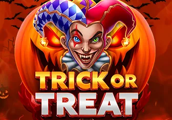 Trick or Treat Joker