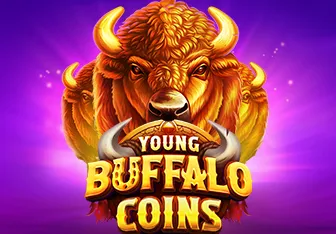 Young Buffalo Coins
