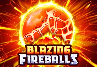 Blazing Fireballs