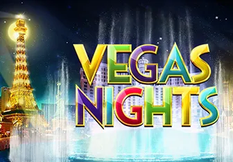 Vegas Nights