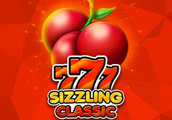 Sizzling 777 Classic