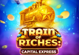 Train of Riches: Capital Express