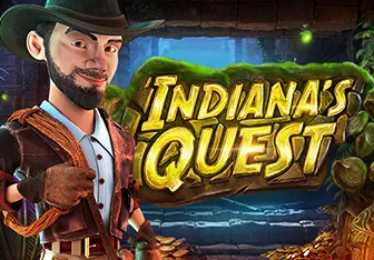 Indiana's Quest
