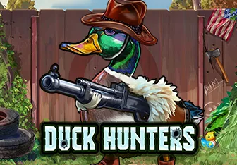Duck Hunters