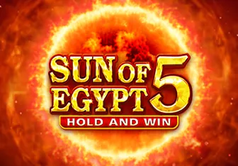 Sun of Egypt 5
