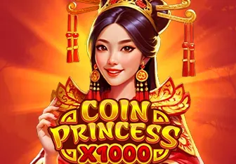 Coin Princess 1000