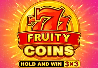 777 Fruity Coins