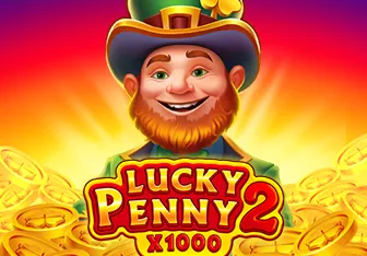 Lucky Penny 2