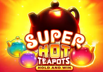 Super Hot Teapots