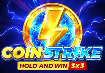 Coin Strike: Hold and Win