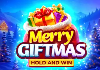 Merry GiLmas: Hold and Win