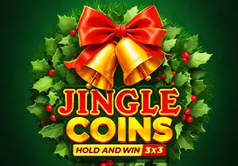 Jingle Coins: Hold and Win