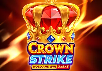Crown Strike