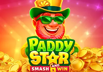 Paddy Start