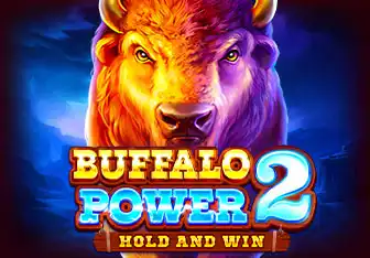 BuffaloPower2: Hold and Win