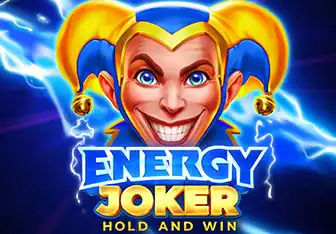 Energy Joker: Hold and Win