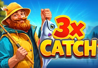 3x Catch