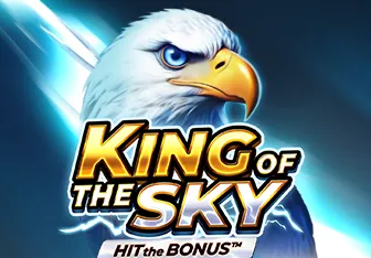 King of the Sky: Hit the Bonus
