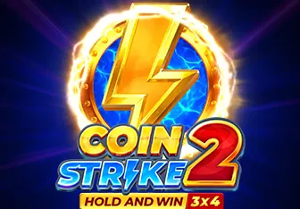 Coin Strike 2: Hold and Win