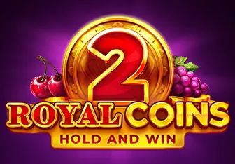 Royal Coins 2: Hold and Win Power ChanceTM