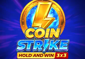 Coin Strike: Hold and Win Power ChanceTM