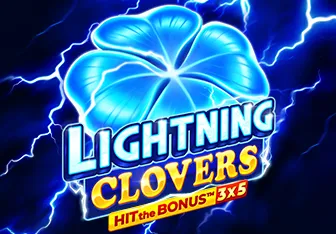 Lightning Clovers - Hit the BonusTM
