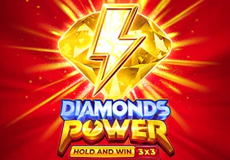 Diamonds Power: Hold and Win Power ChanceTM