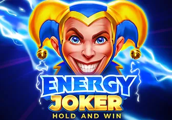 Energy Joker: Hold and Win Power ChanceTM
