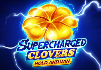SuperchargedClovers: Hold and Win Power ChanceTM