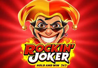 Royal Joker: Hold and Win Power ChanceTM