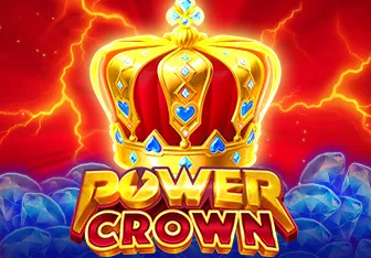 Power Crown: Hold and Win Power ChanceTM