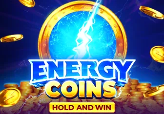 Energy Coins: Hold and Win Power ChanceTM