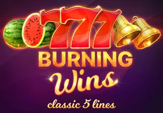 Burning wins Power Chance