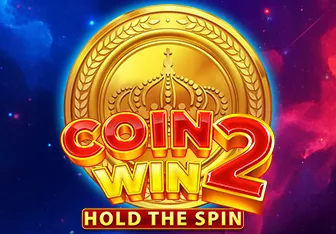 Coin Win 2: Hold The Spin
