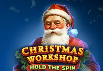 Christmas Workshop: Hold the Spin - for Xmas categories