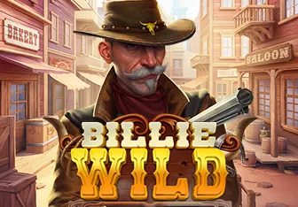 Billie Wild