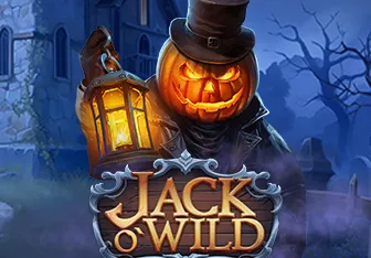 Jack O'Wild -