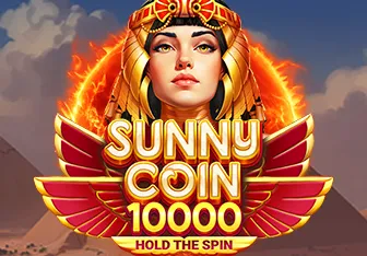 Sunny Coin 10000: Hold The Spin