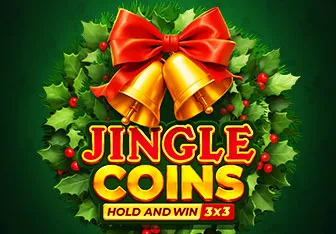 Jingle coins Power chance