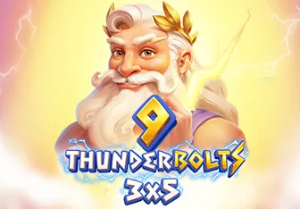 9 Thunderbolts