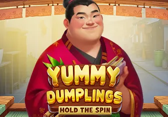 Yummy Dumplings: Hold The Spin