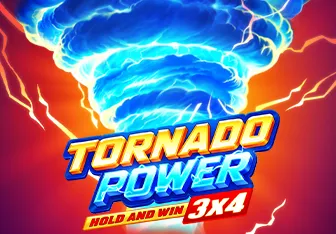 Tornado Power