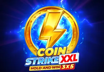 Coin Strike XXL: Hold and Win