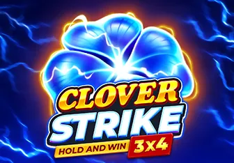 Clover Strike: Hold and Win