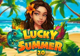 Lucky Summer 20