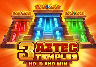 3 aztec temples