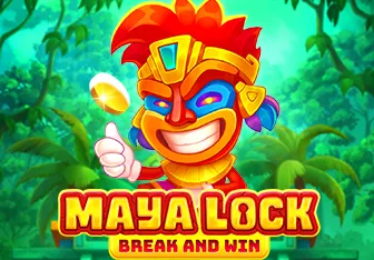 maya lock