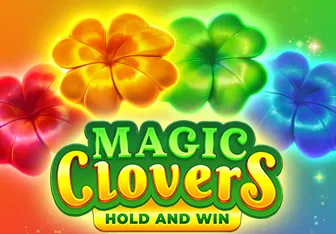 Magic Clovers